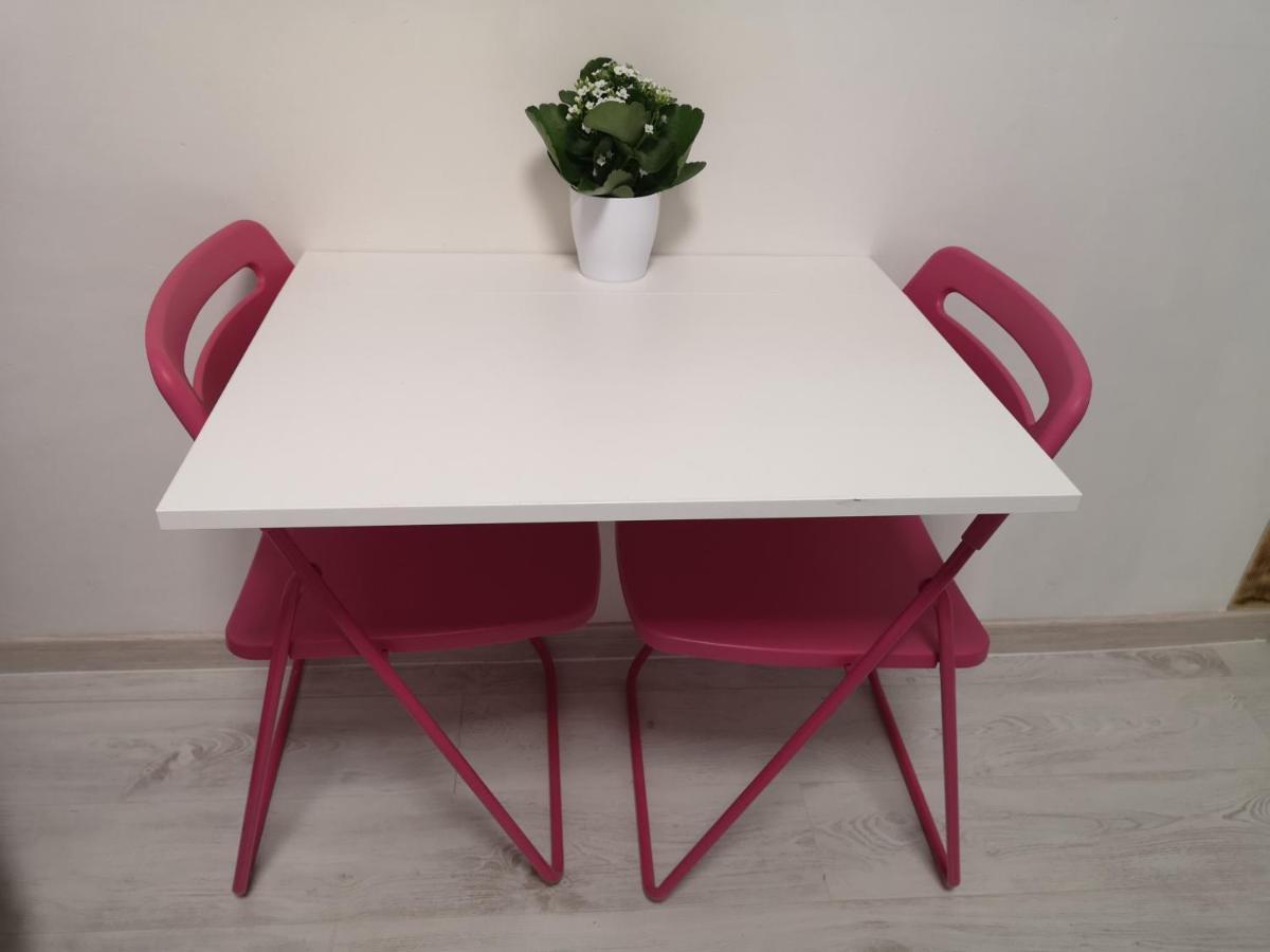 Monolocale Studio Flat Περούτζια Εξωτερικό φωτογραφία