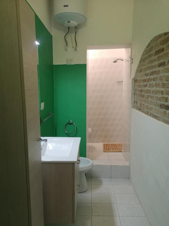 Monolocale Studio Flat Περούτζια Εξωτερικό φωτογραφία