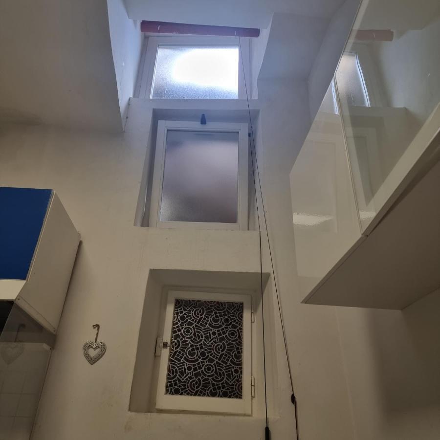 Monolocale Studio Flat Περούτζια Εξωτερικό φωτογραφία