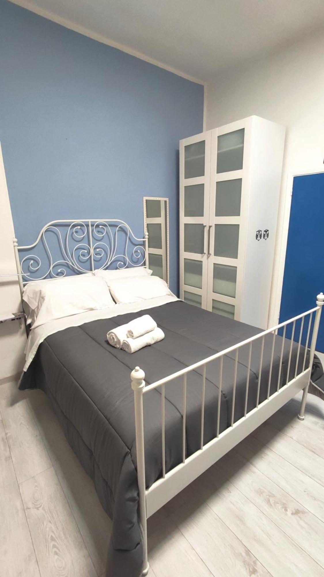 Monolocale Studio Flat Περούτζια Εξωτερικό φωτογραφία